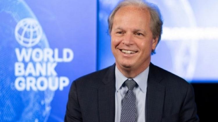 World Bank MD to arrive in Dhaka tomorrow