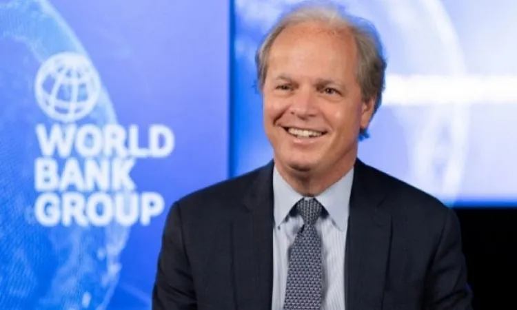 World Bank MD to arrive in Dhaka tomorrow