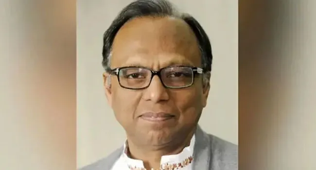 আপিল করে জামিন চাইবেন মাহমুদুর রহমান