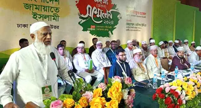 দ্রুতই ছাত্র-জনতার হত্যার বিচার করতে হবে : ডা. শফিকুর