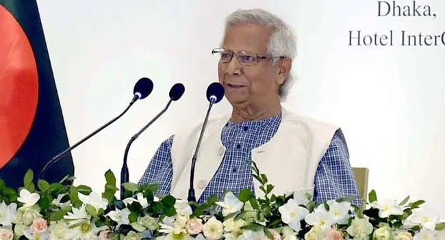 আরো কয়েকটি দলের সাথে প্রধান উপদেষ্টার সংলাপ শনিবার