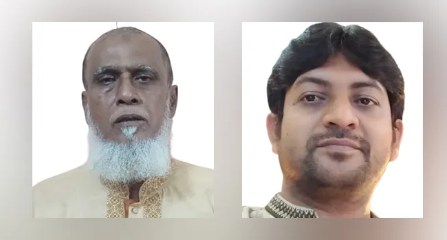 জার্নালিস্ট কমিউনিটির আহ্বায়ক মাহফুজুর রহমান, সদস্য সচিব মিয়া হোসেন