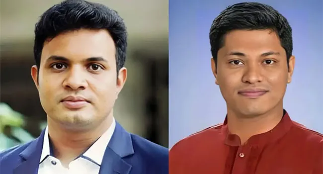 সাদ্দাম, ইনানসহ ৪০০ ছাত্রলীগ নেতাকর্মীর বিরুদ্ধে মামলা