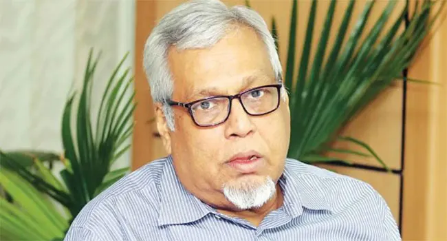 ট্রেনের টিকিটিং পদ্ধতিতে পরিবর্তন আসছে : উপদেষ্টা ফাওজুল