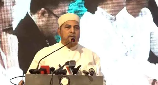 ২৮ অক্টোবর মানুষ হত্যার মধ্য দিয়ে দেশে ফ্যাসিবাদের উদ্ভব হয়েছিল : রফিকুল ইসলাম