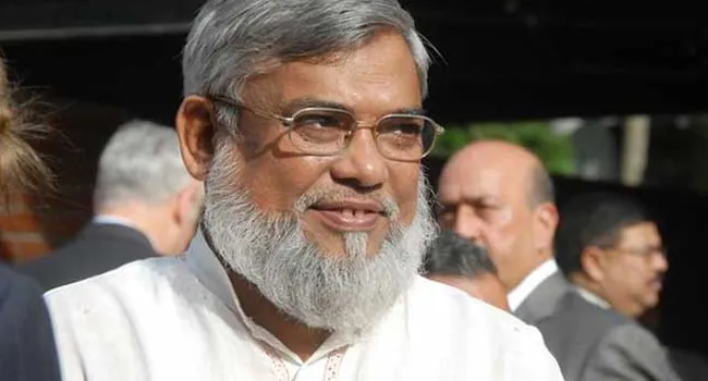 ‘আলী আহসান মুজাহিদ ইসলামী আন্দোলনের আপসহীন নেতা ছিলেন’