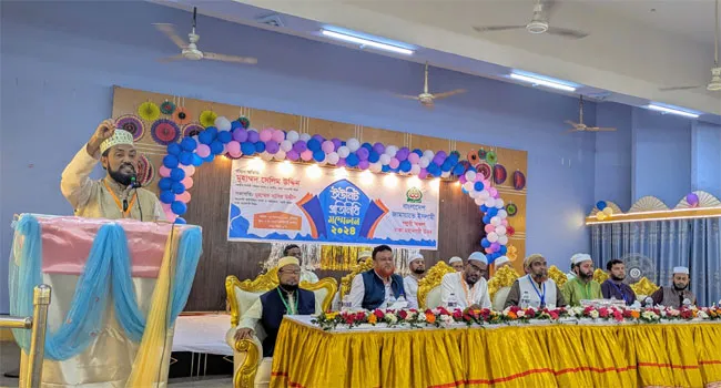 জাতিকে দুঃশাসনমুক্ত নতুন বাংলাদেশ উপহার দিতে চাই : সেলিম উদ্দিন
