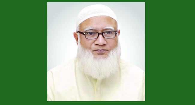 ইসরাইল ঠান্ডা মাথায় ফিলিস্তিনিদের হত্যা করছে : জামায়াত আমির