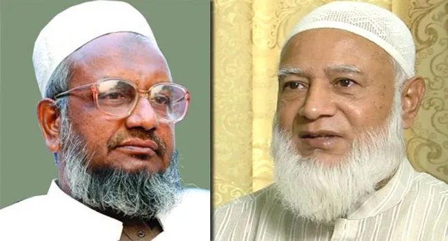 আবদুল কাদের মোল্লা সম্পর্কে যা বললেন জামায়াত আমির