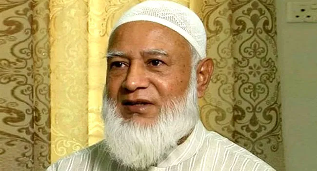 মুক্তিযোদ্ধাদের অবদানের কথা গভীর শ্রদ্ধার সাথে স্মরণ করলেন জামায়াত আমির