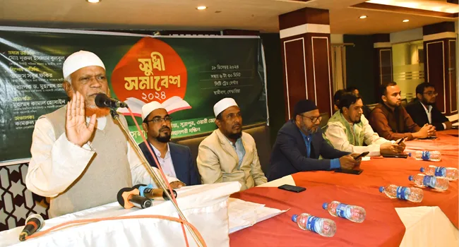জুলাই বিপ্লবে শহীদ-আহতদের সন্তানের শিক্ষার ব্যবস্থা করবে জামায়াতে ইসলামী : বুলবুল