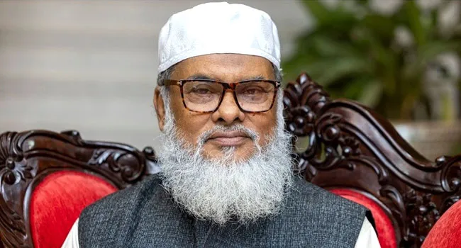 সাম্প্রদায়িক সম্প্রীতিতে বিভেদ তৈরি হতে দেয়া যাবে না : ধর্ম উপদেষ্টা