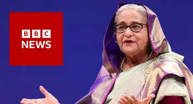 হাসিনাকে পাঠানোর বার্তাকে কতটা গুরুত্ব দিচ্ছে ভারত : বিবিসির বিশ্লেষণ
