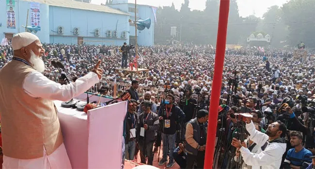 সমর্থন দিন, স্বপ্নের মানবিক দেশ গড়ব ইনশাআল্লাহ : ডা. শফিকুর রহমান