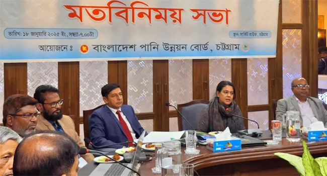পাহাড় ও টিলা কাটা বন্ধ করা হবে : পরিবেশ উপদেষ্টা