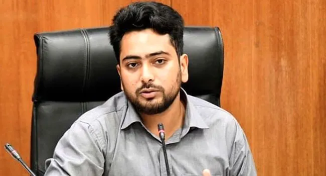 পরবর্তী ২০ বছর বাংলাদেশের রাজনীতিতে তরুণরা প্রভাব ফেলবে : উপদেষ্টা নাহিদ