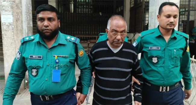 এস কে সুর পরিবারের ব্যাংকে থাকা লকার জব্দের আদেশ