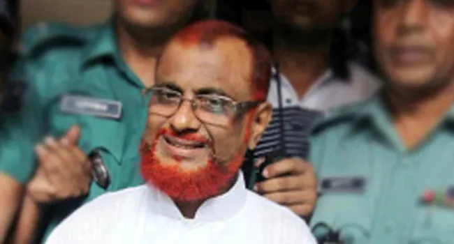 জামায়াত নেতা আজহারের রিভিউ শুনানি পেছাল