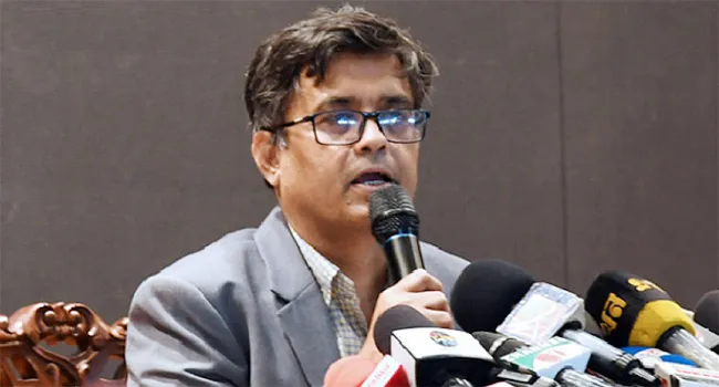 ড. ইউনূসের বিরুদ্ধে বিপুল অর্থের বিনিময়ে বড় ষড়যন্ত্র হচ্ছে : প্রেস সচিব