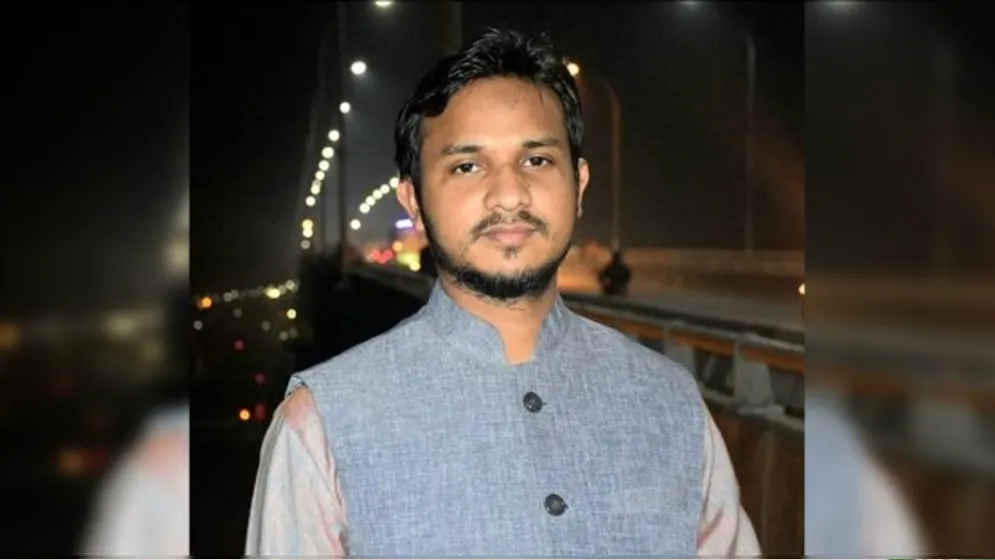 ইউপি চেয়ারম্যান পদে জামায়াতের মনোনয়ন পেলেন মমিন মিল্লাত