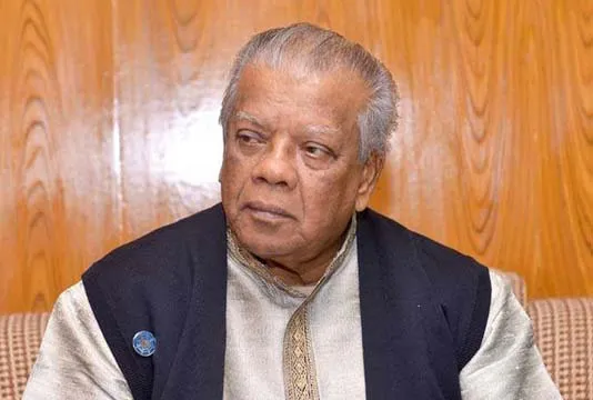 বাংলাদেশ-ভারত সম্পর্ক অটুট থাকবে : আমির হোসেন আমু