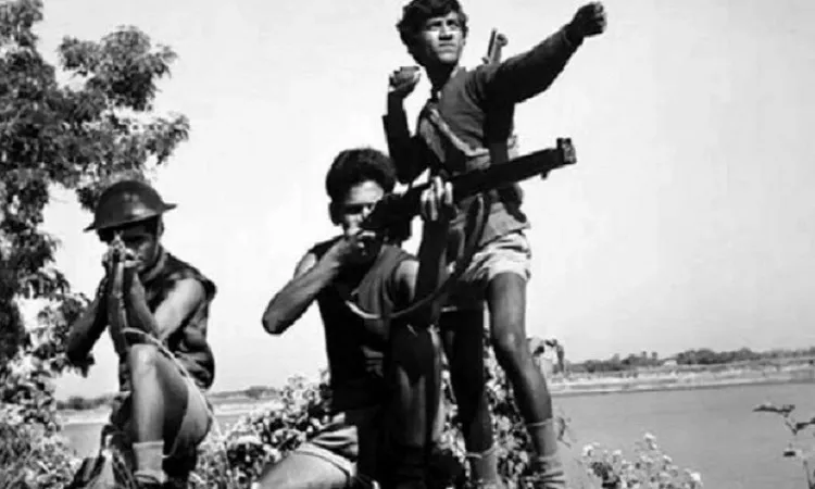 ইতিহাসের এইদিনে