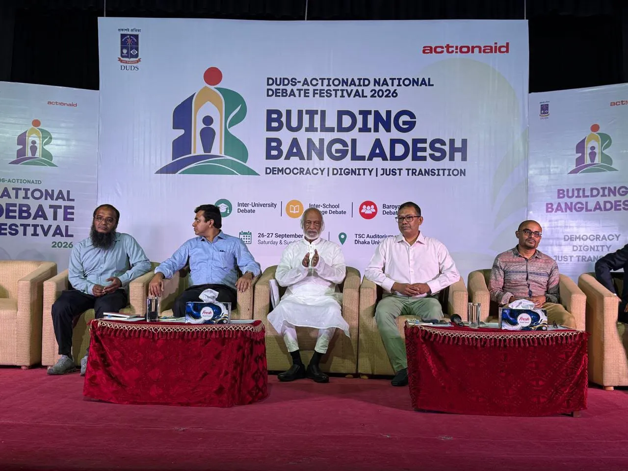 সৃজনশীল কার্যক্রমে যুক্ত হওয়ার আহ্বান এলজিআরডি মন্ত্রীর