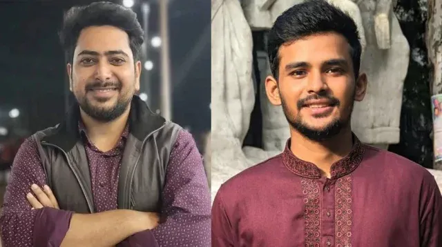 আয়নাঘরেই আটকে রাখা হয়েছিল নাহিদ ও আসিফদের!