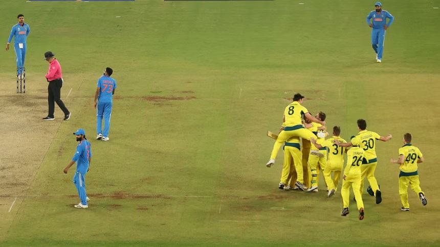 World Cup thrills cannot erase future ODI concerns