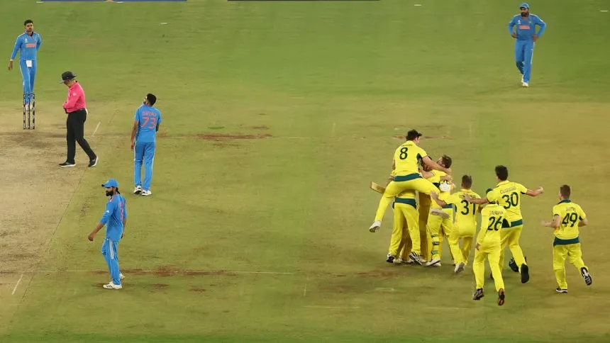 World Cup thrills cannot erase future ODI concerns