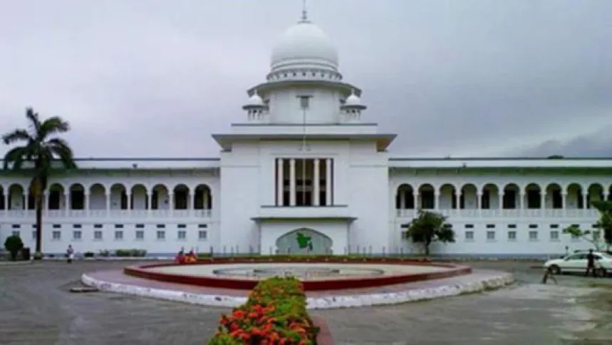 Vandalism of chief justice's house: HC grants anticipatory bail to 3 BNP leaders