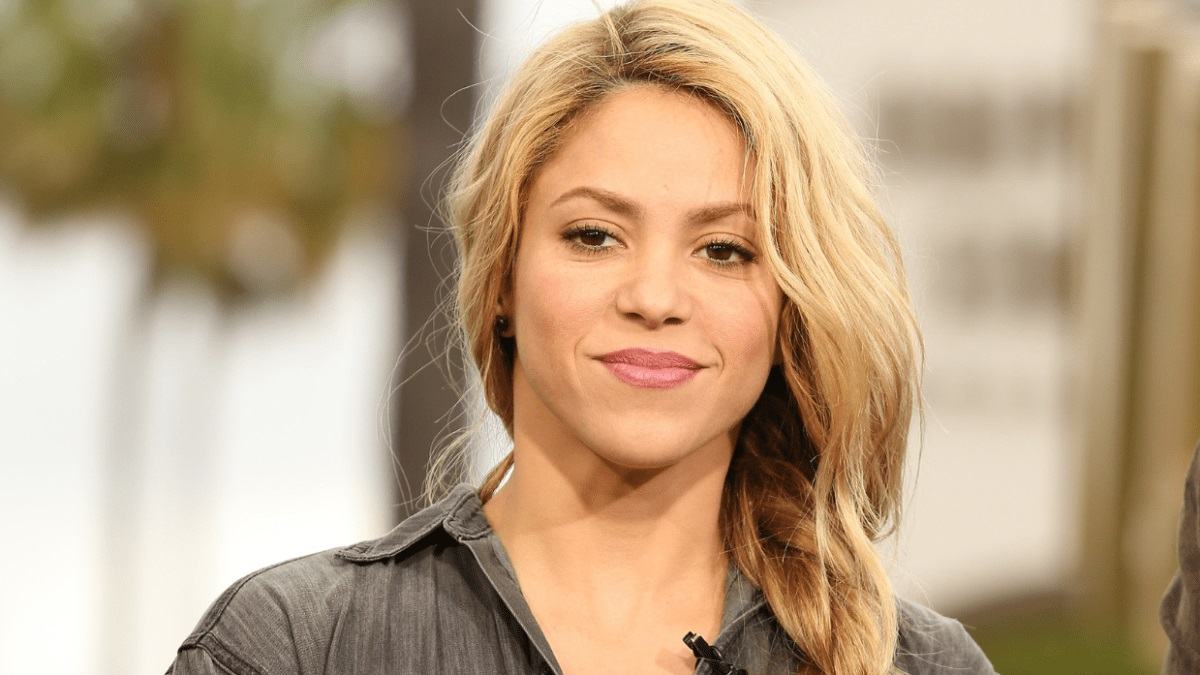 Shakira, Shakira: wronged Latina superstar in comeback mode