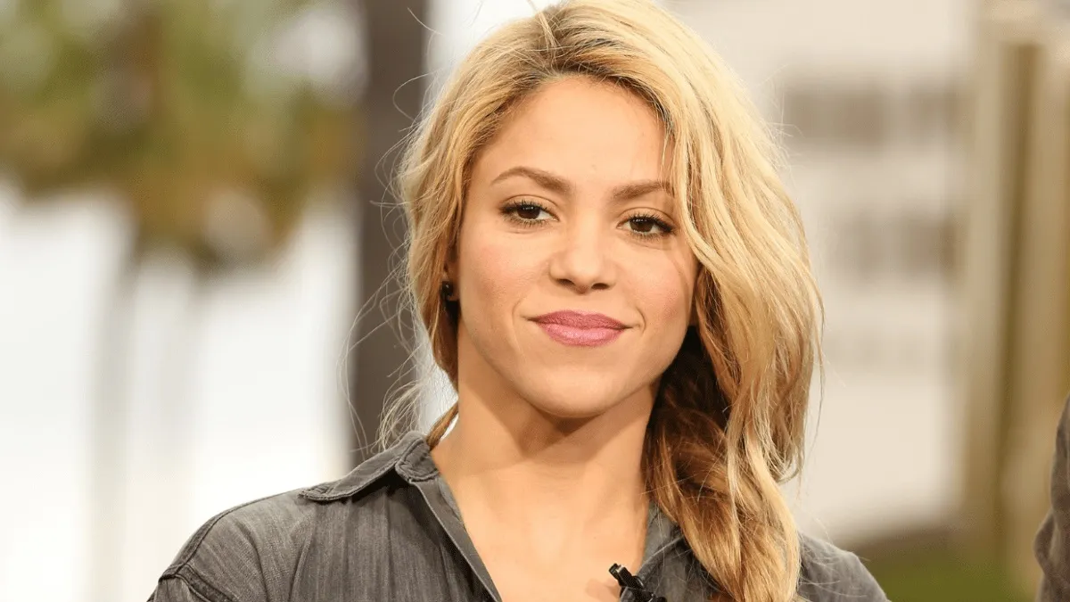 Shakira, Shakira: wronged Latina superstar in comeback mode