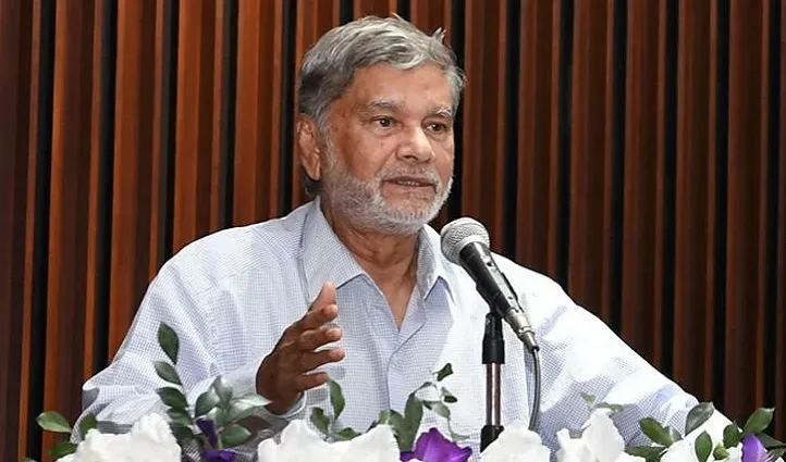 নির্বাচনকে ঘিরে অশান্তি সৃষ্টি করলে কঠোর ব্যবস্থা নেওয়া হবে: পরিকল্পনামন্ত্রী