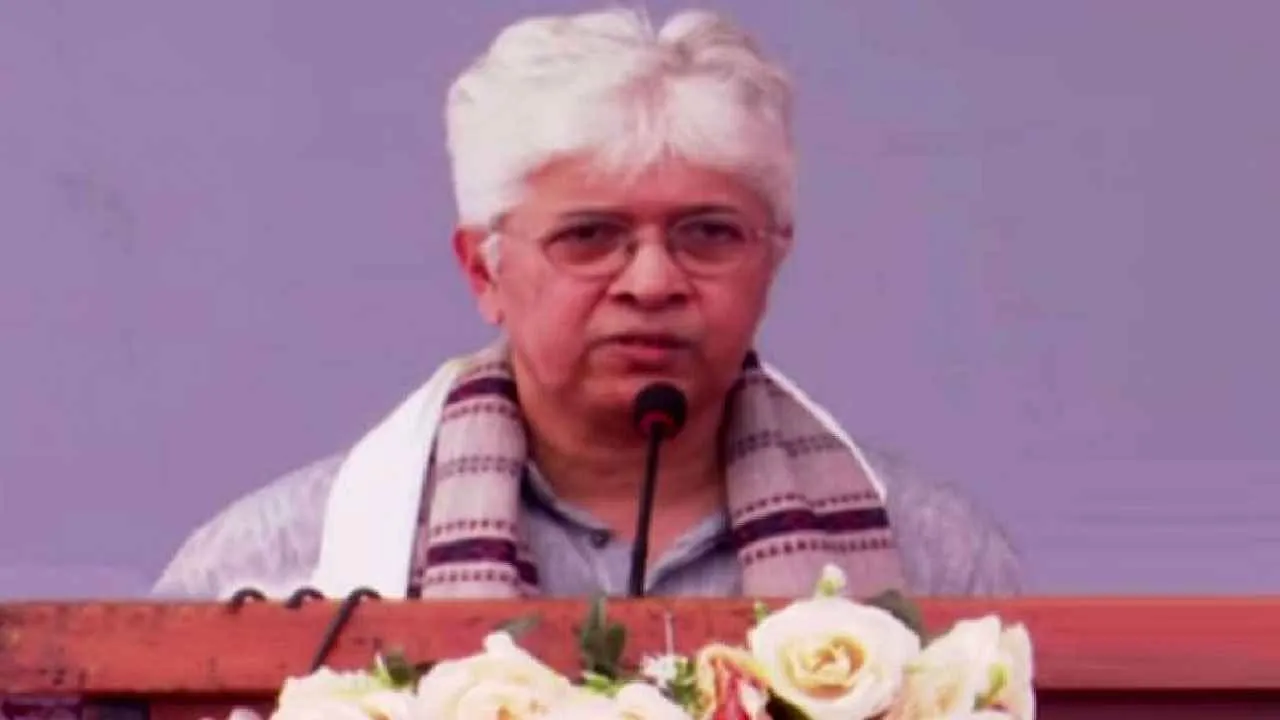 সংস্কার পরিকল্পনা এগিয়ে নিয়ে আমরা বিদায় নেব: উপদেষ্টা আদিলুর