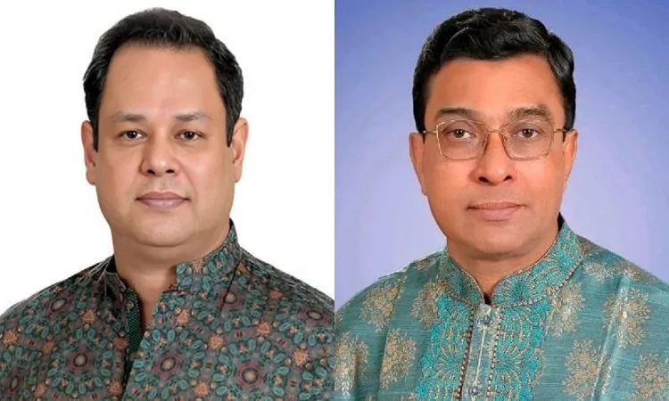 যুব সংহতির সভাপতি আসিফ, সম্পাদক শাহিন