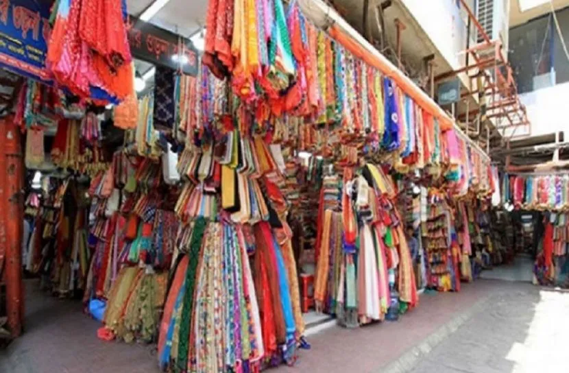 শনিবার রাজধানীর যেসব মার্কেট বন্ধ