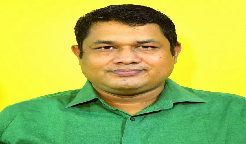 ৮ কেন্দ্রে ভোট ডাকাতি করে নৌকার জয় নিশ্চিত করেছি: যুবলীগ নেতা