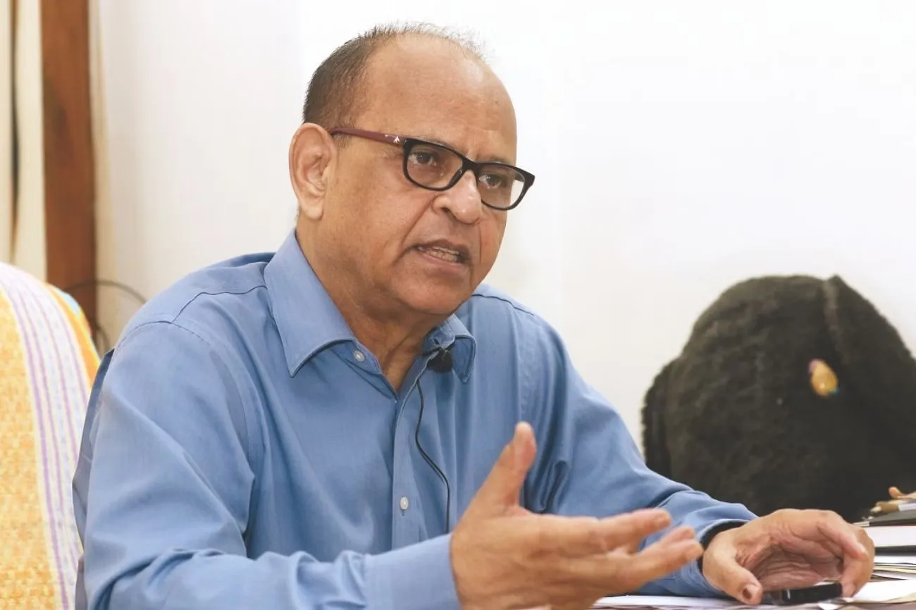 Ministry: Health Minister has no account on Facebook