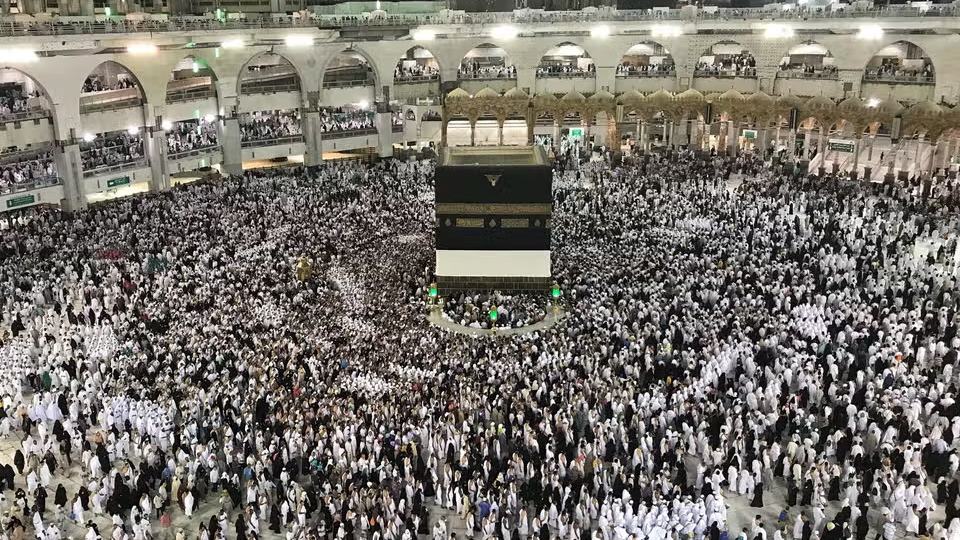 Govt asks Hajj agencies not to take money from pilgrims for qurbani