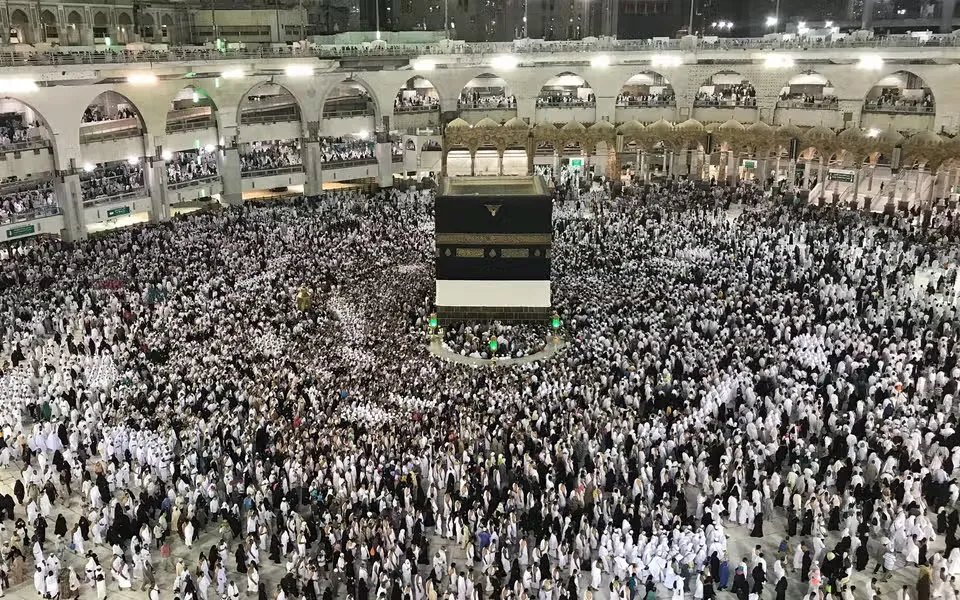 Govt asks Hajj agencies not to take money from pilgrims for qurbani
