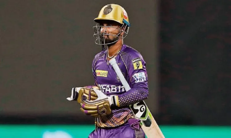 যে কারণে লিটনকে বাদ দিল কলকাতা
