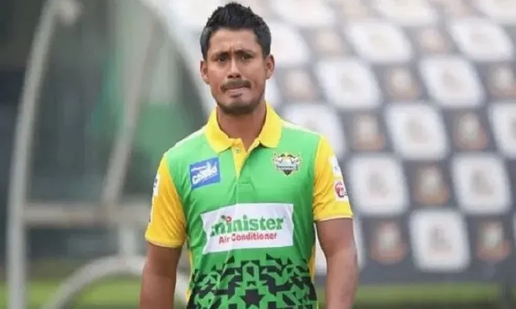 অবসরের বিষয়ে জানালেন আশরাফুল