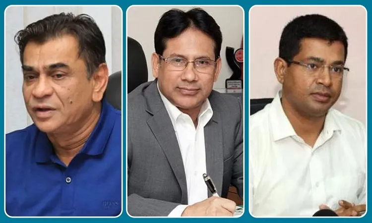বাফুফে কর্তাদের দুর্নীতির অনুসন্ধান চলবে: আপিল বিভাগ
