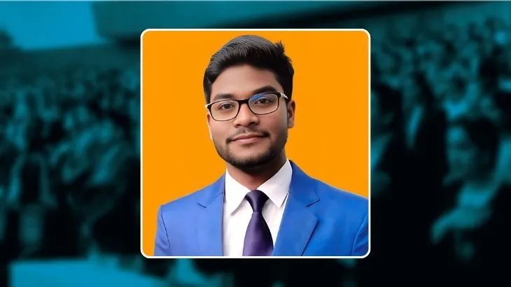 Bangladesh’s Jubayer nominated for Global Social Influencer Award
