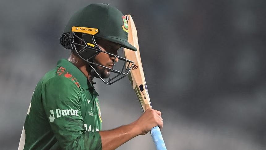 ইনজুরিতে বিশ্বকাপ শেষ সাকিবের