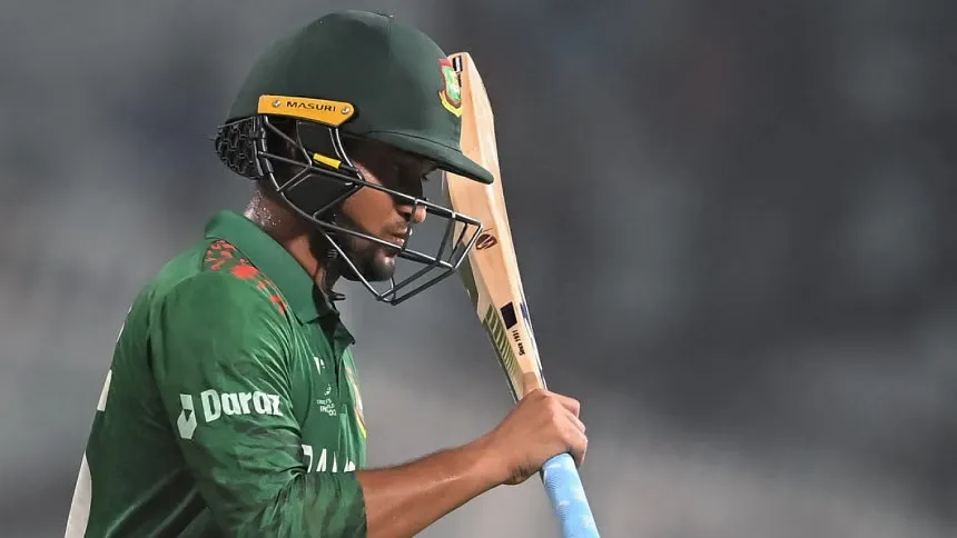 ইনজুরিতে বিশ্বকাপ শেষ সাকিবের