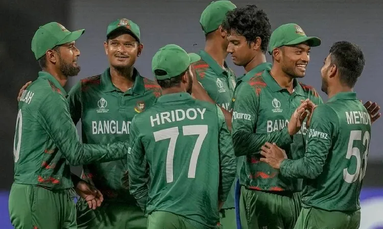 সেমিফাইনালে যেতে যে সমীকরণের সামনে বাংলাদেশ