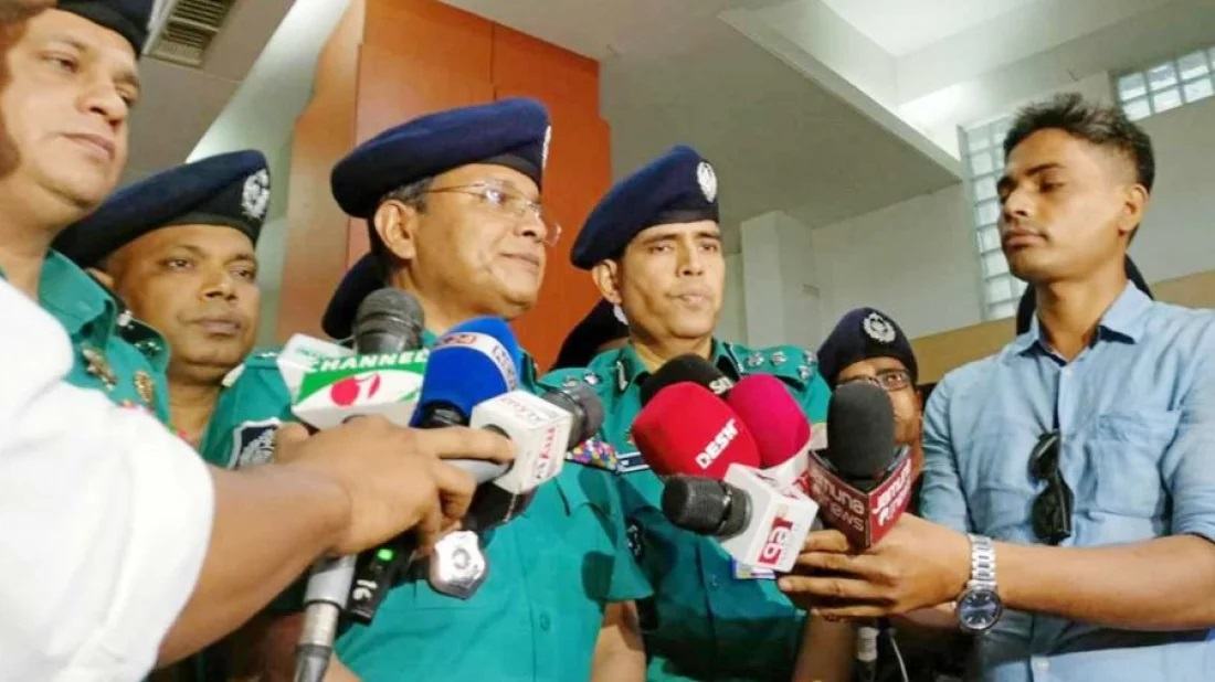 DMP Commissioner: Case to be filed if gatelock system not followed on roads