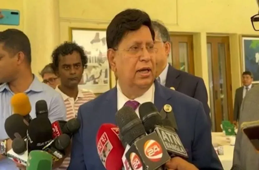যুক্তরাষ্ট্র খুনিকে আশ্রয় দিয়ে রেখেছে: পররাষ্ট্রমন্ত্রী